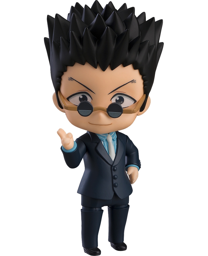 ねんどろいど レオリオ【特典付き】