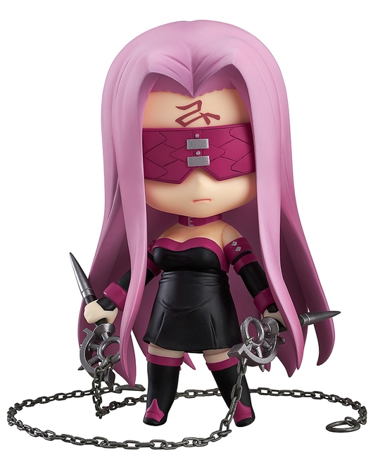 ねんどろいど ライダー【特典付き】（再販）