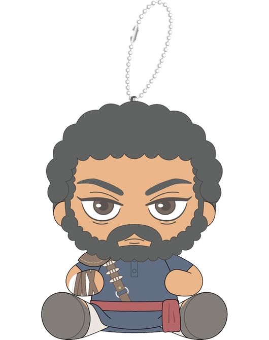 RRR 肩車ぬいぐるみ ビーム