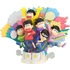 Osomatsu-san Diorama Figure