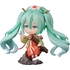 Nendoroid Hatsune Miku: Gao Shan Liu Shui Ver.