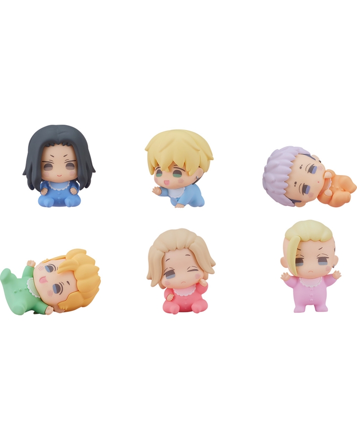【ネット限定】 あかたんず 東京リベンジャーズ【単品】 | GOODSMILE ONLINE SHOP ゲームキャラクター