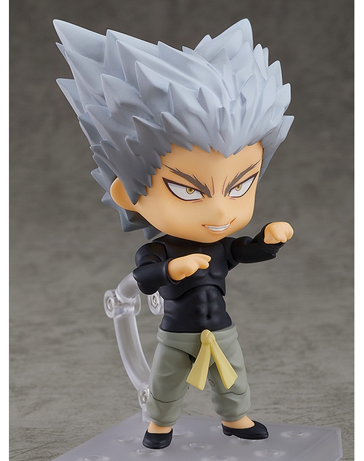 articulated nendoroid