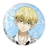 Tokyo Revengers Original Illustration Pinback Button (Chifuyu Matsuno)