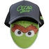 Sesame Street Mask Hats Oscar the Grouch