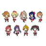 Nendoroid Plus Rubber Straps: LoveLive! 01 (Second Release)