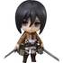 Nendoroid Mikasa Ackerman(Rerelease)