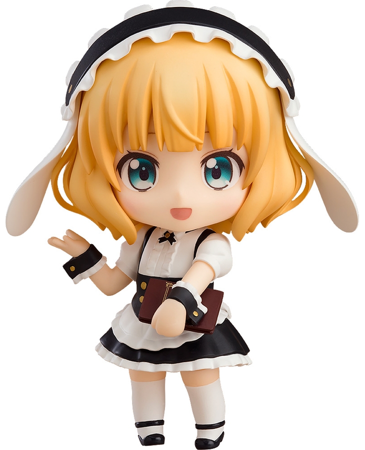 Nendoroid Syaro(Rerelease)