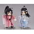 Nendoroid Doll: Outfit Set（Lan Wangji: Harvest Moon Ver.）