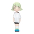 Soft Vinyl Figure Nuko-sama-chan