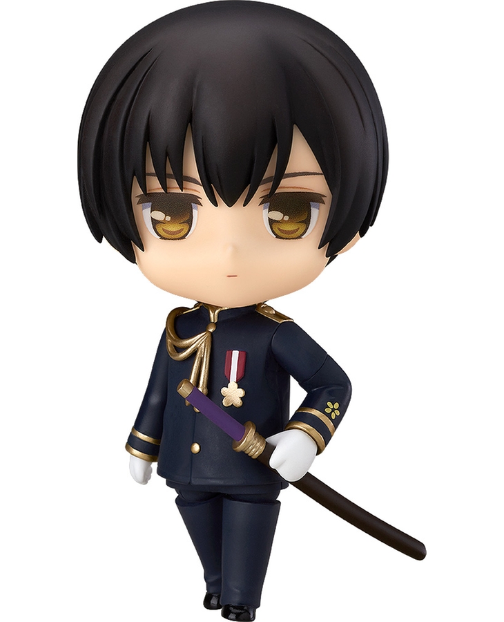 nendoroid japan store