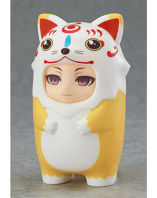 nendoroid face parts case