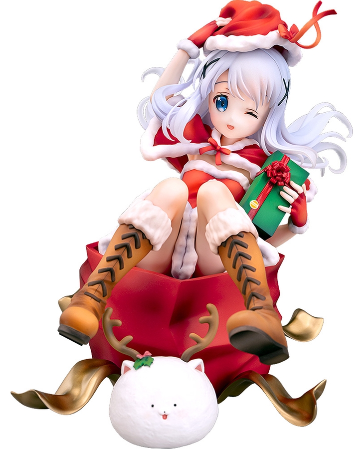 Chino: Santa Ver.