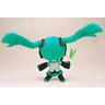 ねんどろいどぷらす ぬいぐるみシリーズ01 ｢初音ミク｣