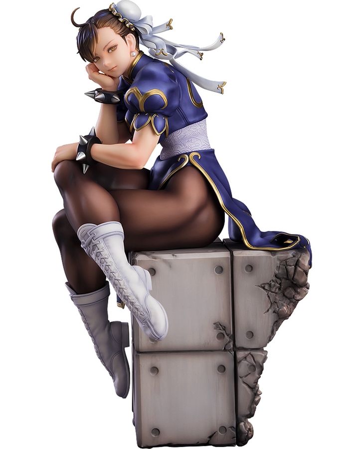 春麗