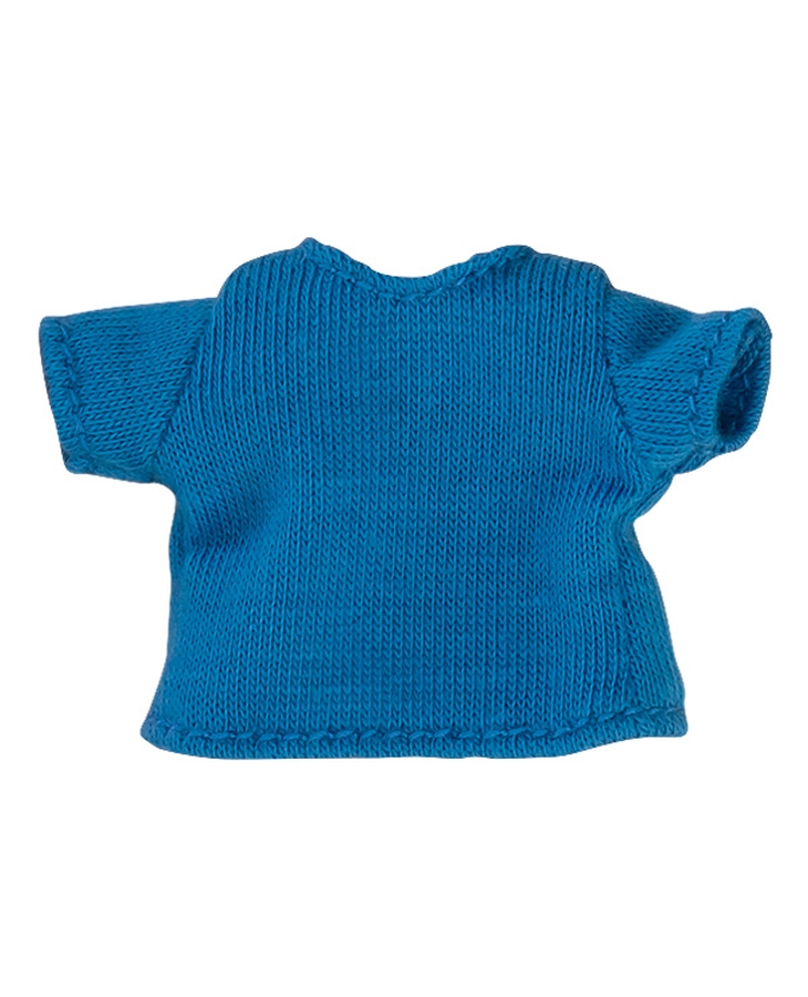 Nendoroid Doll Outfit Set: T-Shirt (Blue)