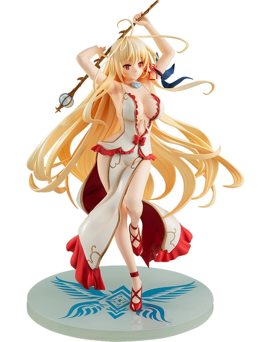 Aliceliese Lou Nebulis IX: Original Dress Ver.