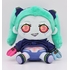 Cyberpunk: Edgerunners Plushie Rebecca