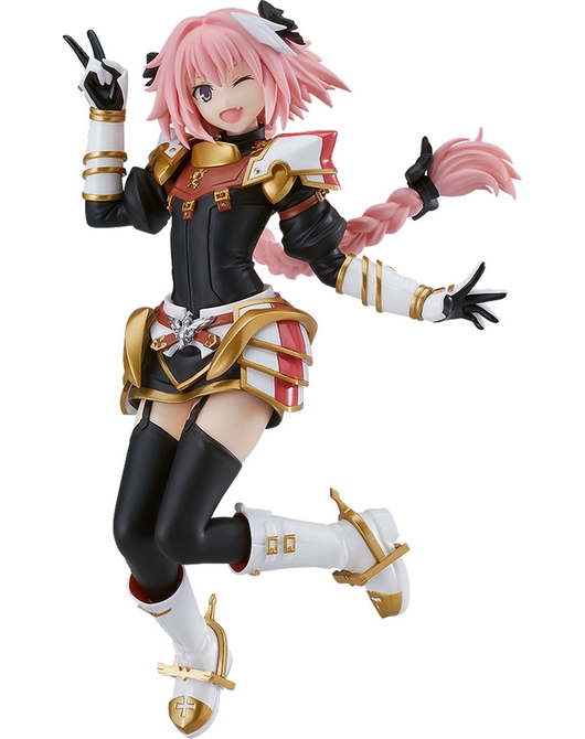 POP UP PARADE Rider/Astolfo