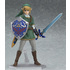 figma Link: Twilight Princess ver.