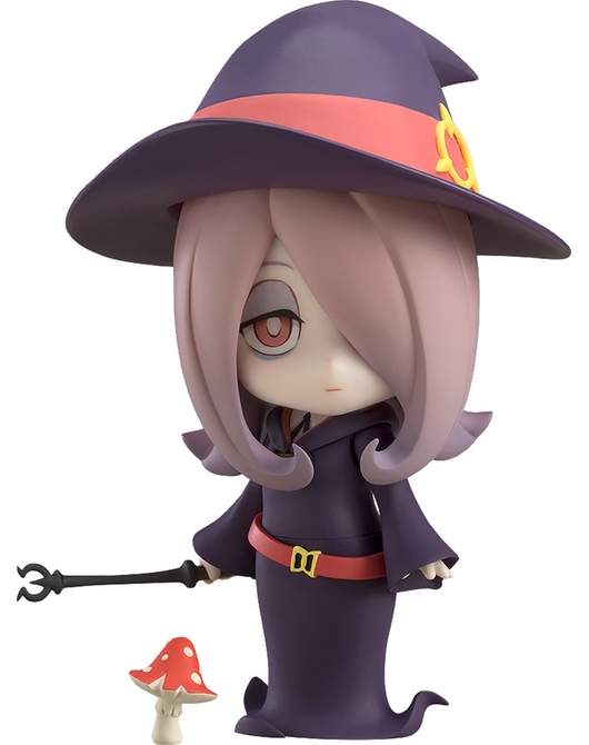nendoroid 9