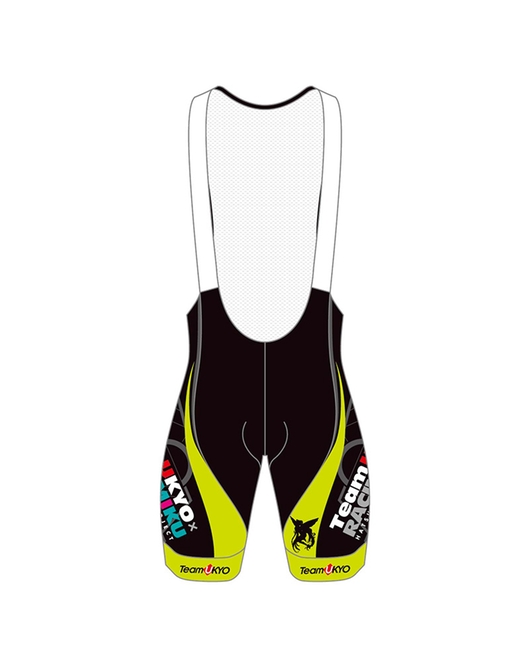 ビブショーツ　レーシングミク2017 TeamUKYO応援Ver.【再販】
