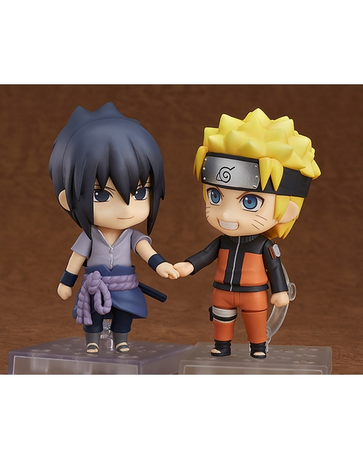 nendoroid sasuke shopee