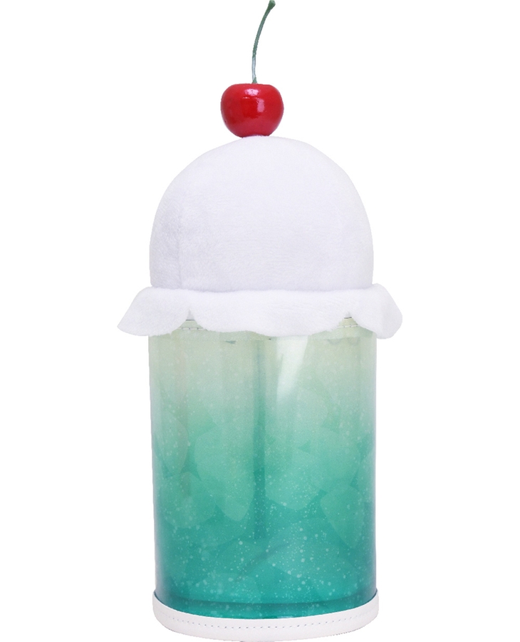 Nendoroid Pouch Neo: Melon Cream Soda