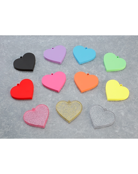 nendoroid heart base