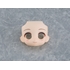 Nendoroid Doll Customizable Face Plate 01 (Cream)【Bonus campaign product】