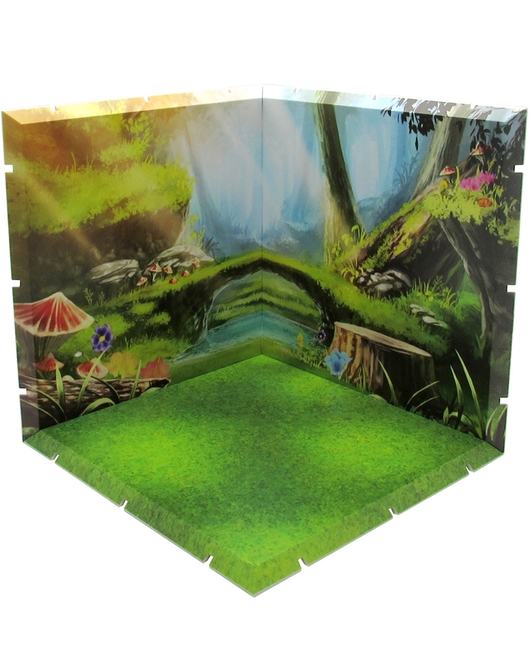 Dioramansion 150 Forest