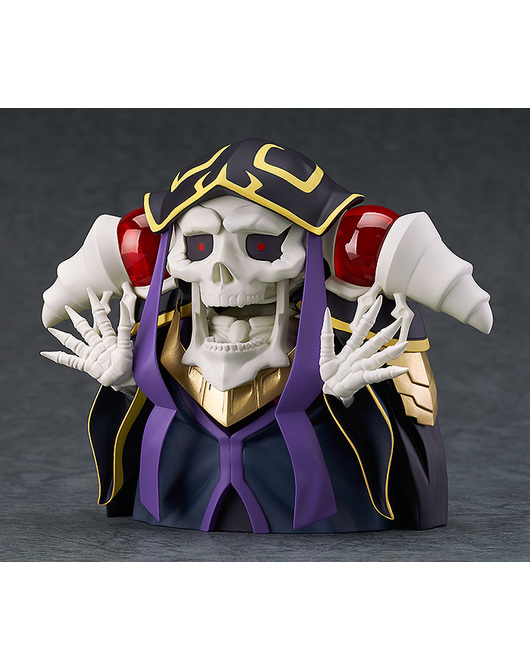 nendoroid ainz