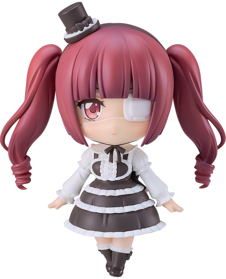 【Preorder Campaign】Nendoroid Yurine Hanazono