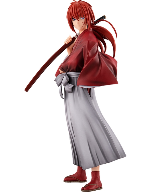 POP UP PARADE Kenshin Himura
