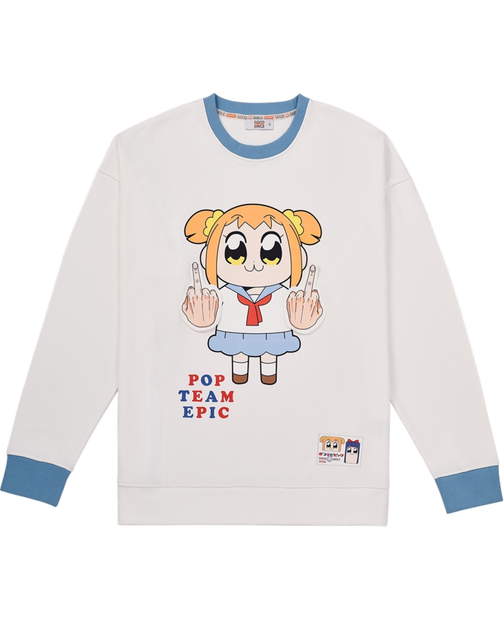 ポプテピピック シリーズ トレーナー ポプ子｜ホビーの総合通販