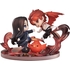 Chibi Figures Xuan Ji & Sheng Lingyuan: HuaJianMuYun Ver.