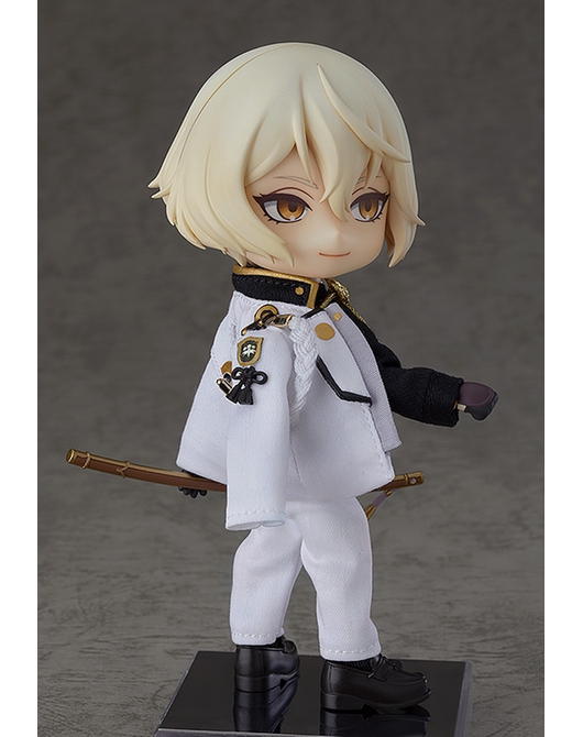 nendoroid higekiri
