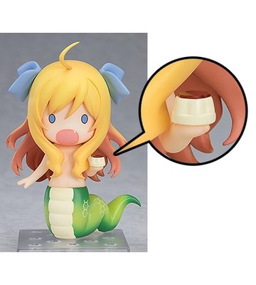 Nendoroid Jashin-chan (Rerelease)