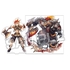 【共襲スタンプ缶バッジ対象商品】メギド72 ヴィータ＆メギド体アクリルセット 祖21 モラクス
