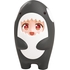 Nendoroid More Kigurumi Face Parts Case (Orca Whale)