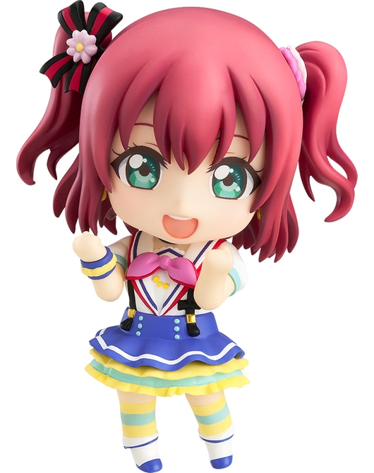 Nendoroid Ruby Kurosawa