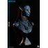 Infinity Studio: Avatar:' The Way of Water' Neytiri life size bust (Elite)