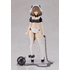 PLAMAX GP-07 Underwear Body Girl Ran & Jelly: Maid Ver. Set