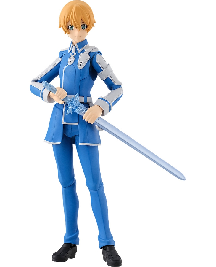 【Max Factory SALE】figma Eugeo