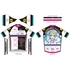 Cycling Jersey Racing Miku 2021 Nendoroid Ver.