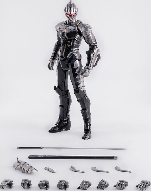 1/6 ULTRAMAN SUIT Ver7 ステルス・バージョン