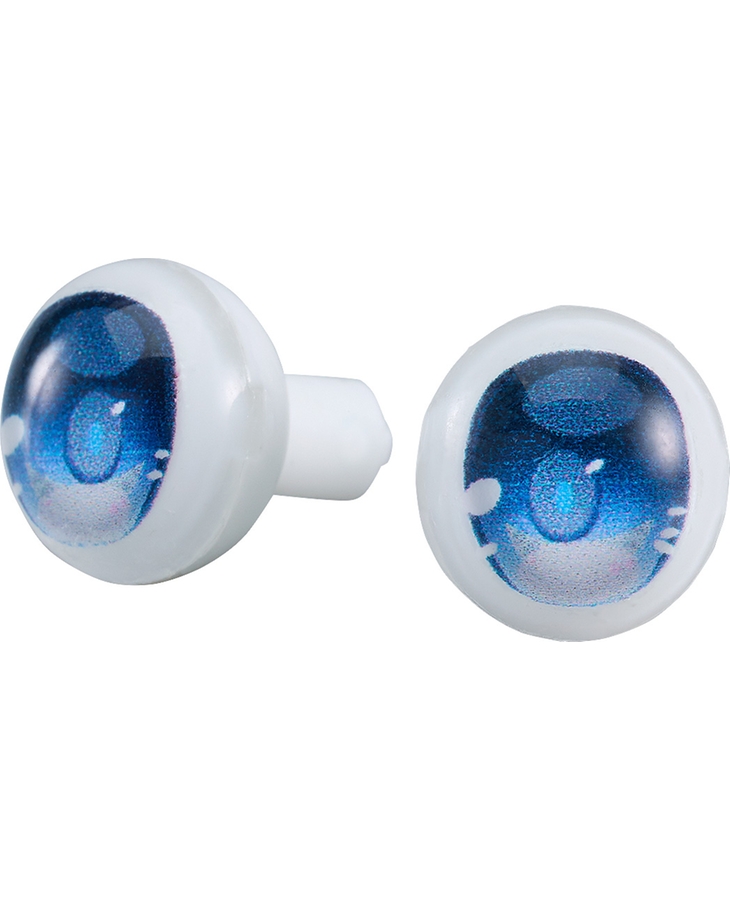 Nendoroid Doll Doll Eyes (Navy)