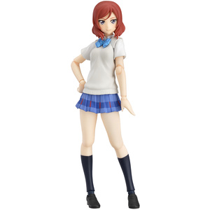 figma Maki Nishikino