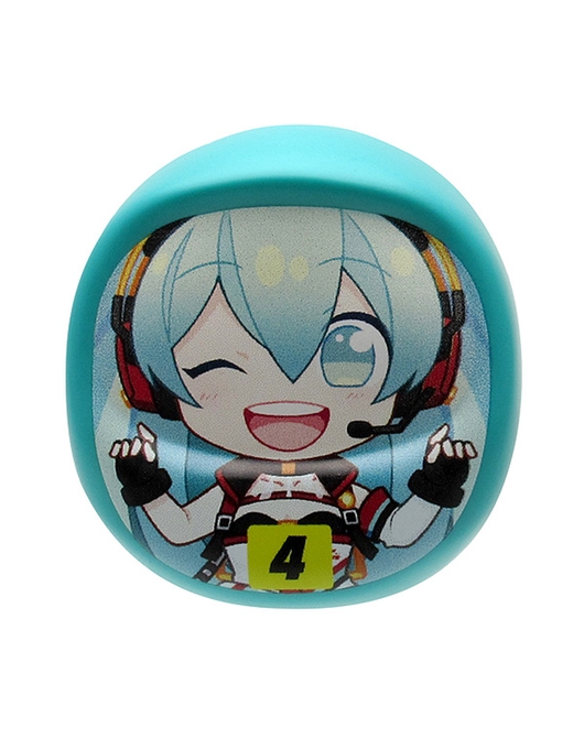 だるマニア レーシングミク 2020Ver. B-Type