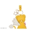 Cardcaptor Sakura: Clear Card Keychain (Kero-chan)